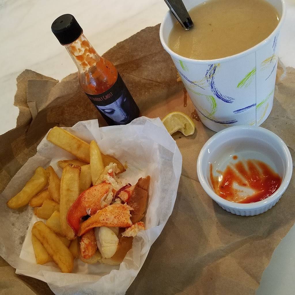 Westfair Fish & Chips | restaurant | 1781 Post Rd E, Westport, CT 06880, USA | 2032553184 OR +1 203-255-3184