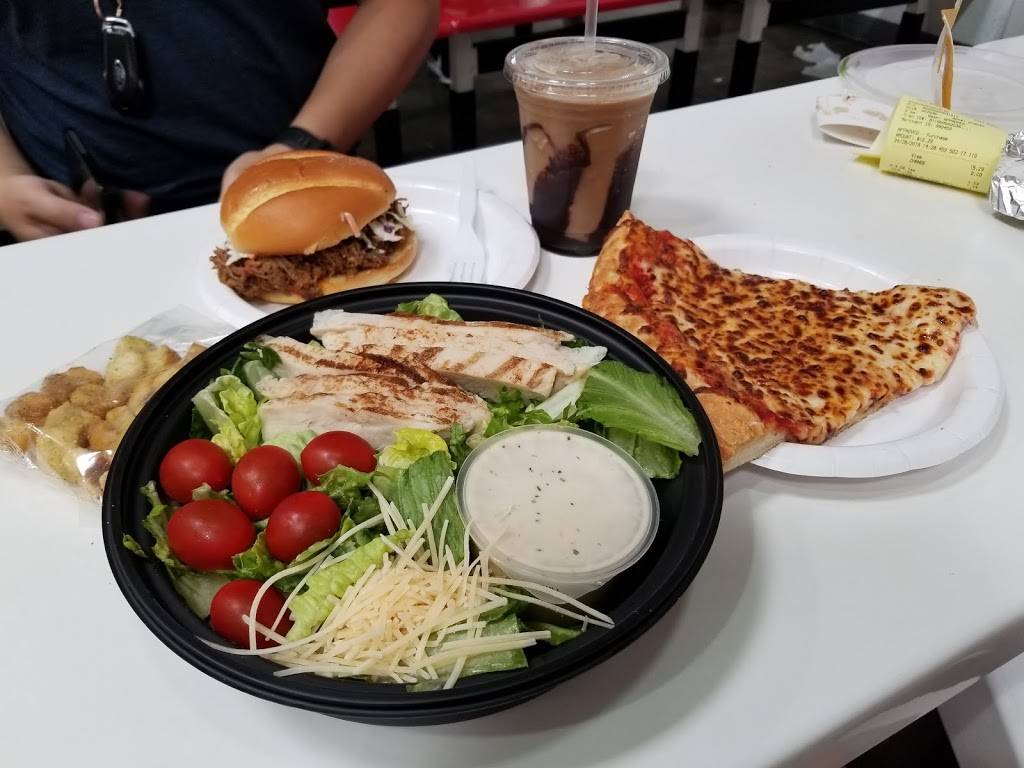 Costco Food Court | meal takeaway | 2000 Market Place Drive, Monterey Park, CA 91755, USA | 3238901901 OR +1 323-890-1901