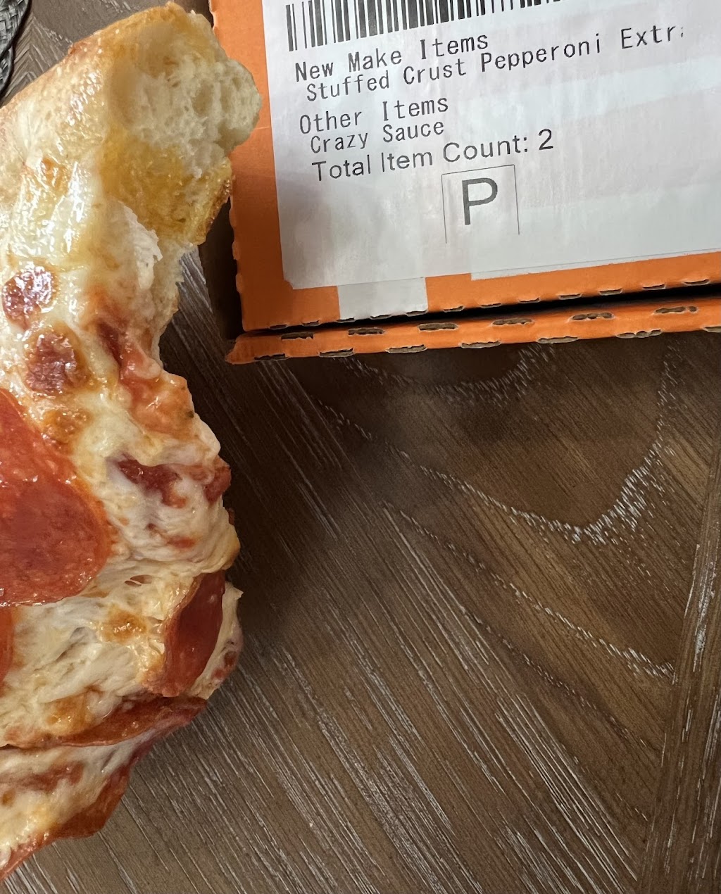 Little Caesars Pizza | meal delivery | 1376 E 3000 N #193, Layton, UT 84040, USA | 3853484731 OR +1 385-348-4731