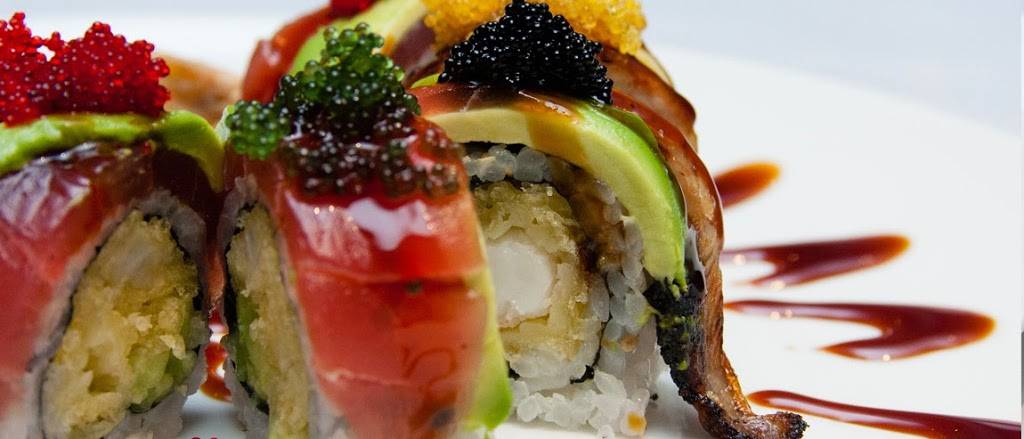 Sushi Grove | restaurant | 154 McHenry Rd, Buffalo Grove, IL 60089, USA | 8475209988 OR +1 847-520-9988