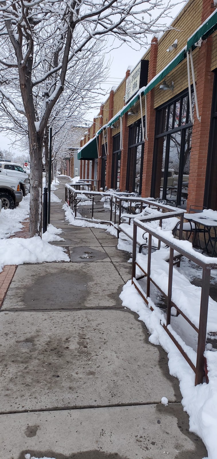 Sidelines Sports Bar Inc | restaurant | 35 N Uncompahgre Ave, Montrose, CO 81401, USA | 9707650129 OR +1 970-765-0129