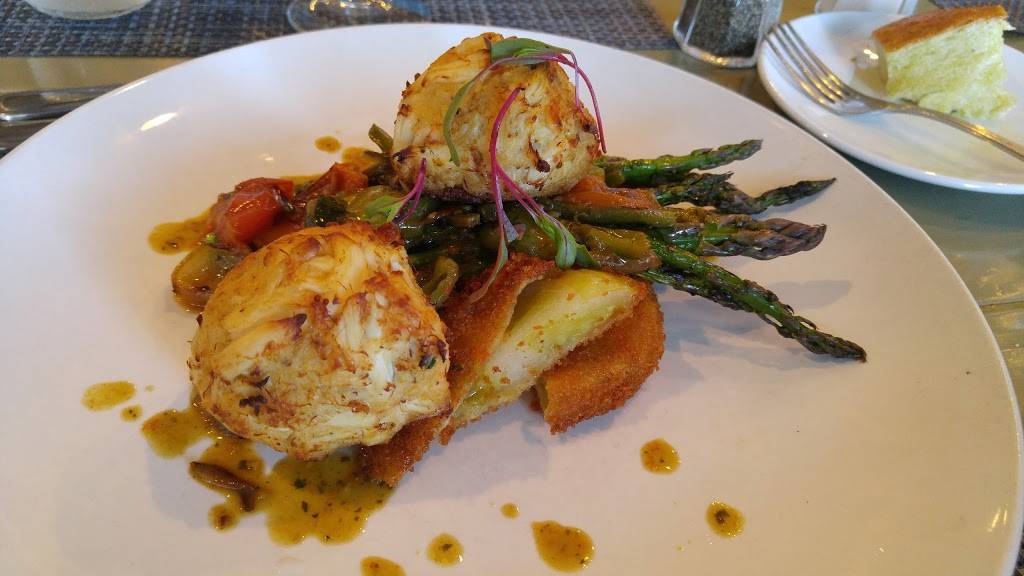 Off the Hook | restaurant | 769 Garfield Pkwy, Bethany Beach, DE 19930, USA | 3028291424 OR +1 302-829-1424