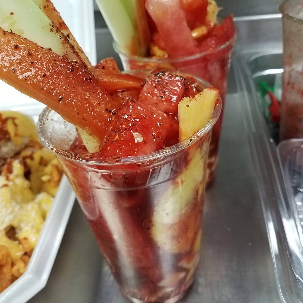 Neveria Juarez | meal takeaway | 1360 W Littleton Blvd, Littleton, CO 80120, USA | 7203989194 OR +1 720-398-9194