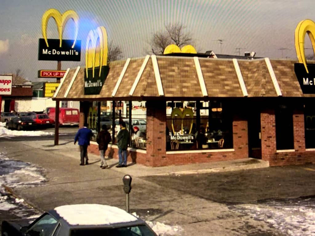 McDowell’s Restaurant | restaurant | 85-07 Queens Blvd, Queens, NY 11373, USA | 7185556425 OR +1 718-555-6425