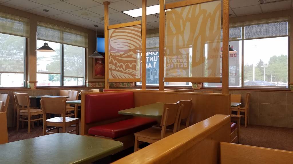 Wendys | restaurant | 1490 N Cassady Ave, Columbus, OH 43219, USA | 6144782686 OR +1 614-478-2686