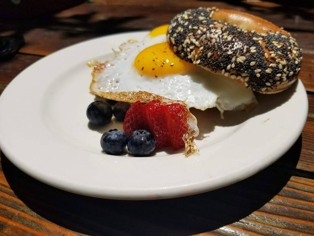 Stable Cafe | cafe | 2128 Folsom St, San Francisco, CA 94110, USA | 4155521199 OR +1 415-552-1199