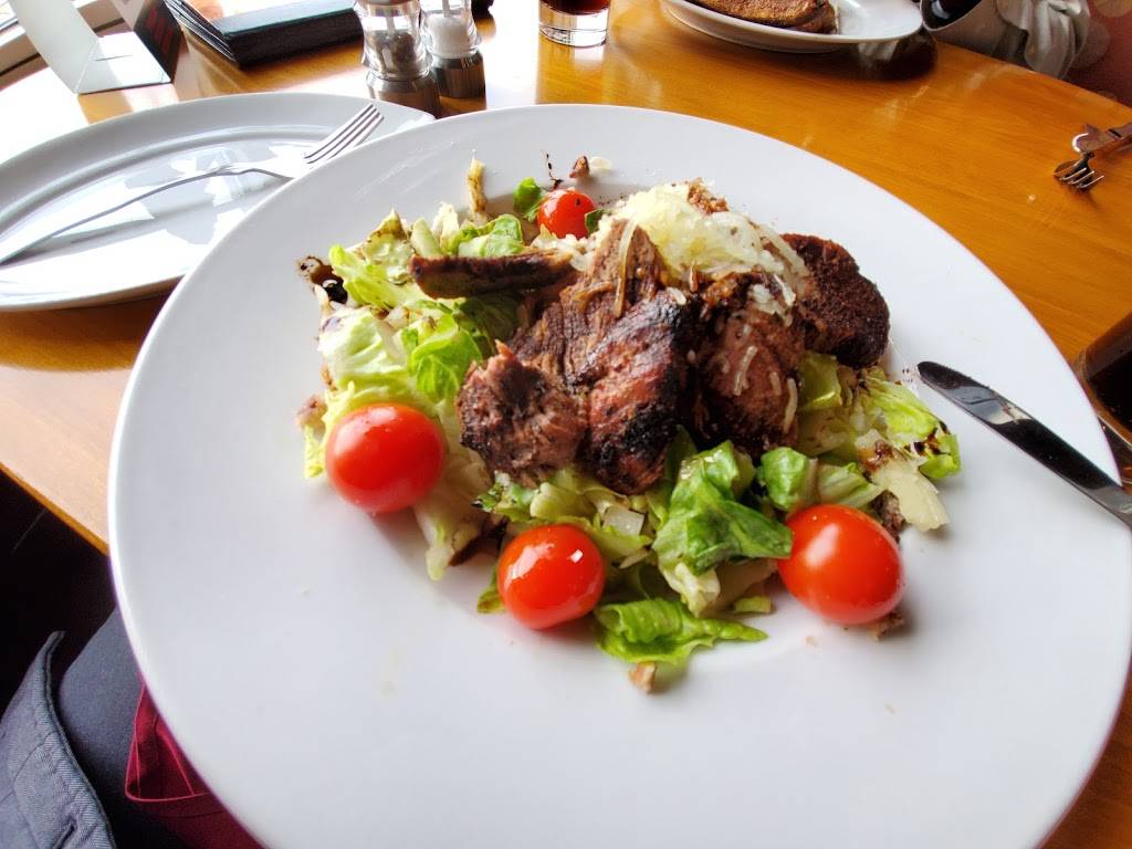 Yes Bistro | restaurant | 3801 Debarr Road, Anchorage, AK 99508, USA | 9072583199 OR +1 907-258-3199