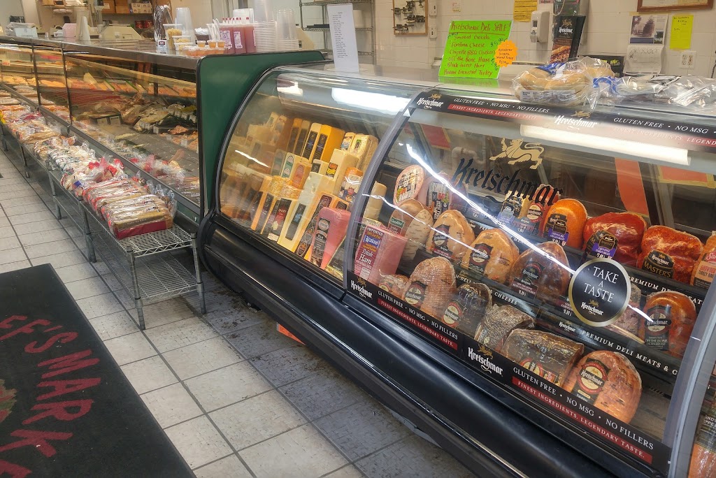 Boffs Market | restaurant | 11015 E 10 Mile Rd, Warren, MI 48089, USA | 5867584545 OR +1 586-758-4545