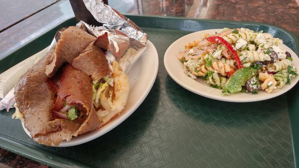 Al Basha Mediterranean Grill | restaurant | 300 Bay Area Blvd, Webster, TX 77598, USA | 2815542222 OR +1 281-554-2222