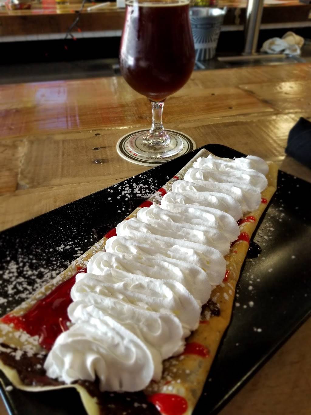 Rockin Crepes | restaurant | 8943 Atlanta Ave, Huntington Beach, CA 92646, USA | 7145369100 OR +1 714-536-9100