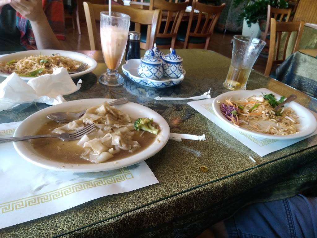 Bangkok Spice Thai Cuisine | restaurant | 5031 E Orangethorpe Ave # E, Anaheim, CA 92807, USA | 7147771583 OR +1 714-777-1583