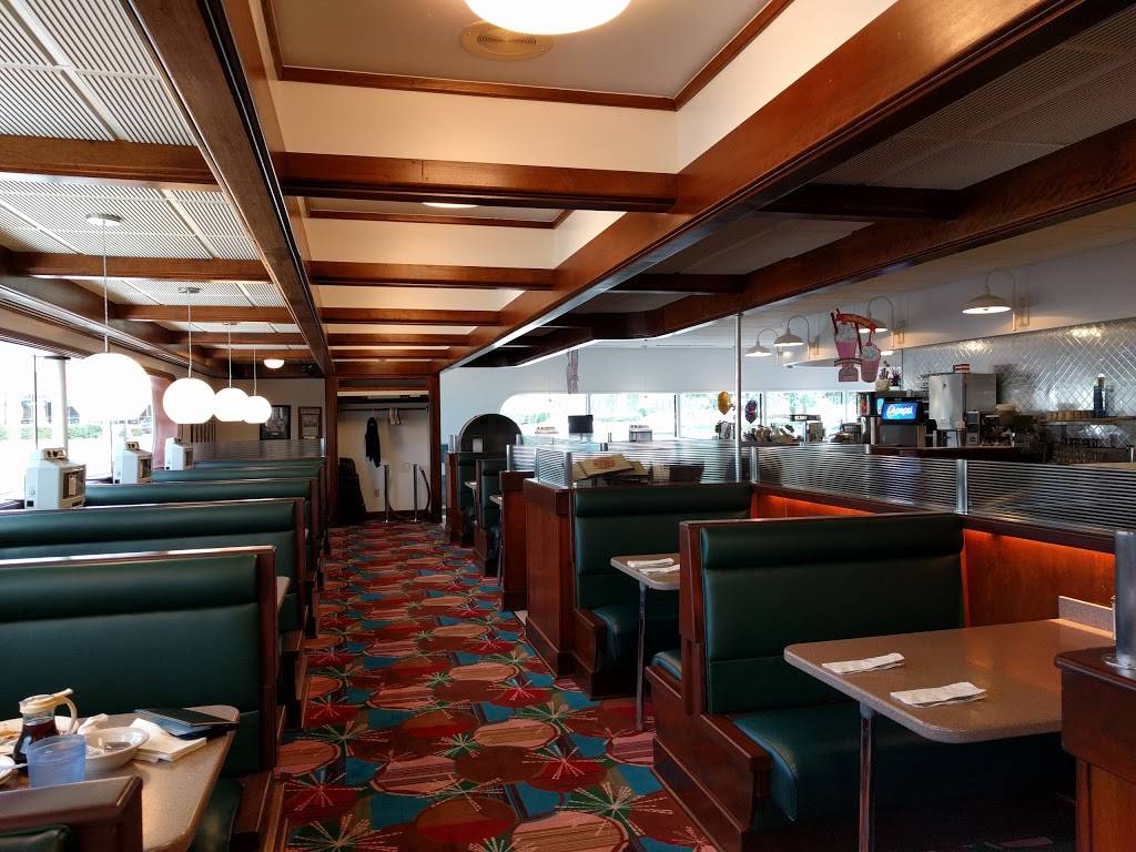 Jimmies Diner | restaurant | 3111 N Rock Rd, Wichita, KS 67226, USA | 3166361818 OR +1 316-636-1818