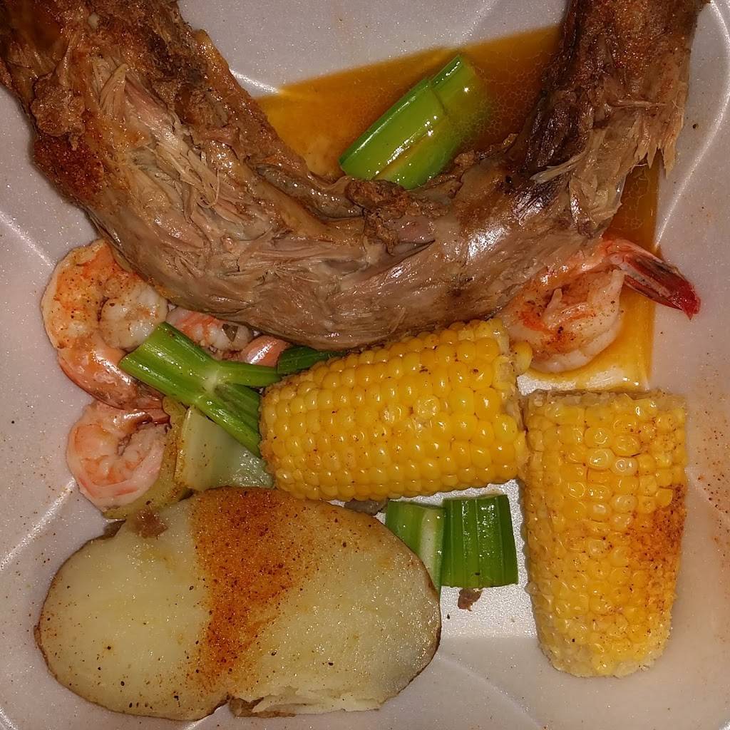 Lousiana Seafood | restaurant | 2298 Cascade Rd SW, Atlanta, GA 30311, USA | 6787058480 OR +1 678-705-8480