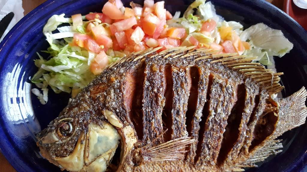 Azul Tequila | restaurant | 105 Main St, St Joseph, MI 49085, USA | 2699820300 OR +1 269-982-0300