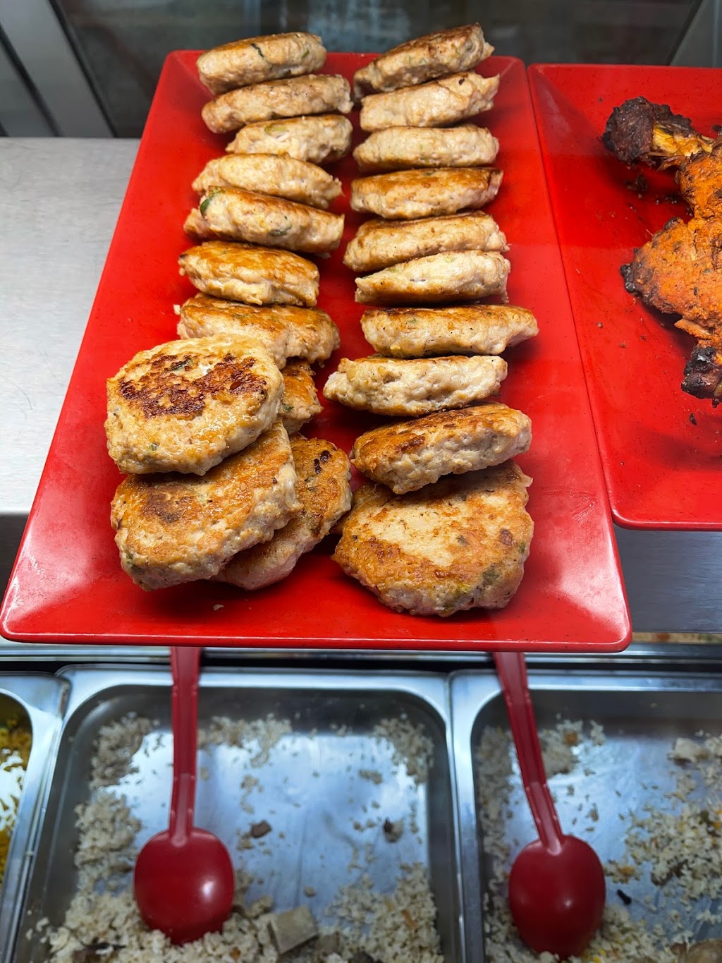 Motin Sweets & Masala | restaurant | 153-33 Hillside Avenue, Queens, NY 11432, USA | 7182977779 OR +1 718-297-7779