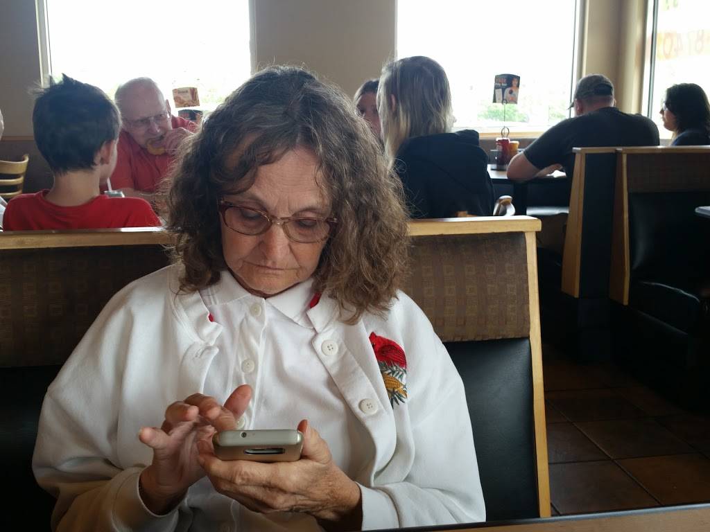 Dairy Queen Grill & Chill | restaurant | 11 Jacqueline Ln, High Ridge, MO 63049, USA | 6363768740 OR +1 636-376-8740