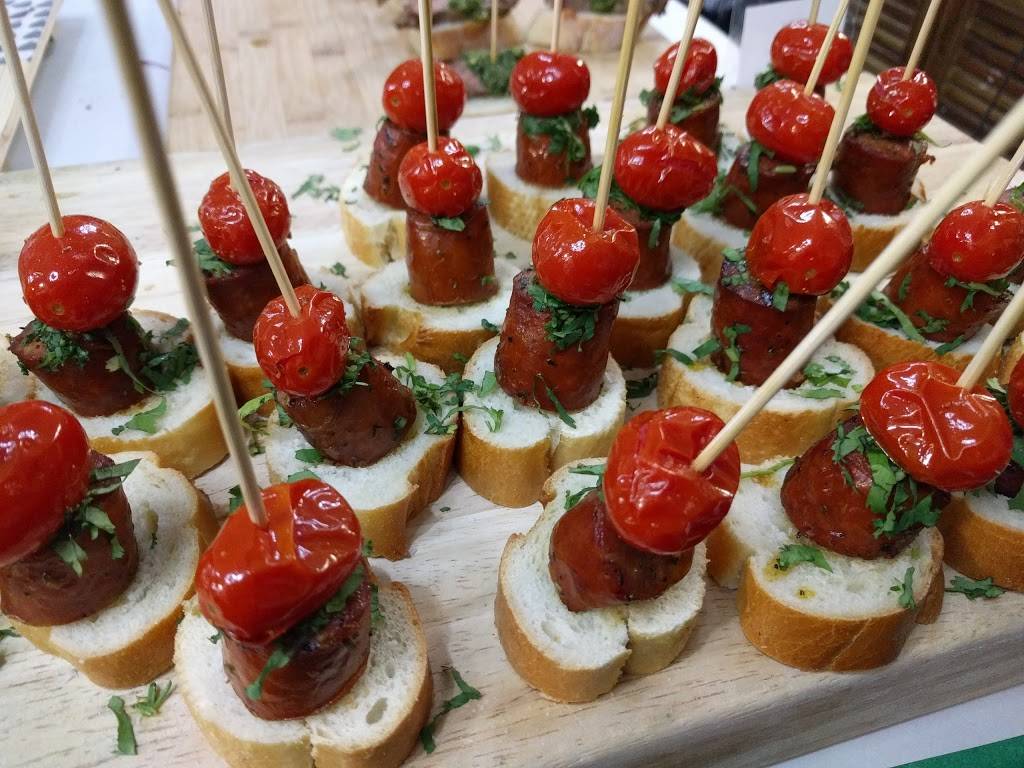 The Greedy Ant Gourmet | restaurant | 932 Ralston Ave, Belmont, CA 94002, USA | 6508321136 OR +1 650-832-1136