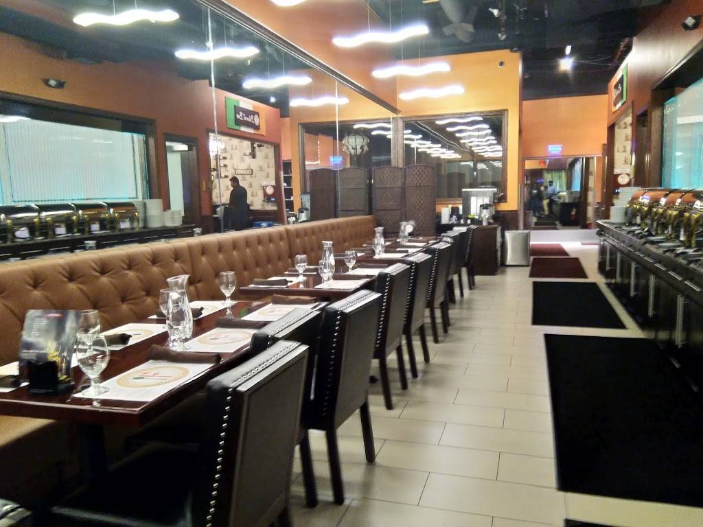 India Flavors | restaurant | ABC Warehouse Building, 29205 Orchard Lake Rd, Farmington Hills, MI 48334, USA | 2486775555 OR +1 248-677-5555