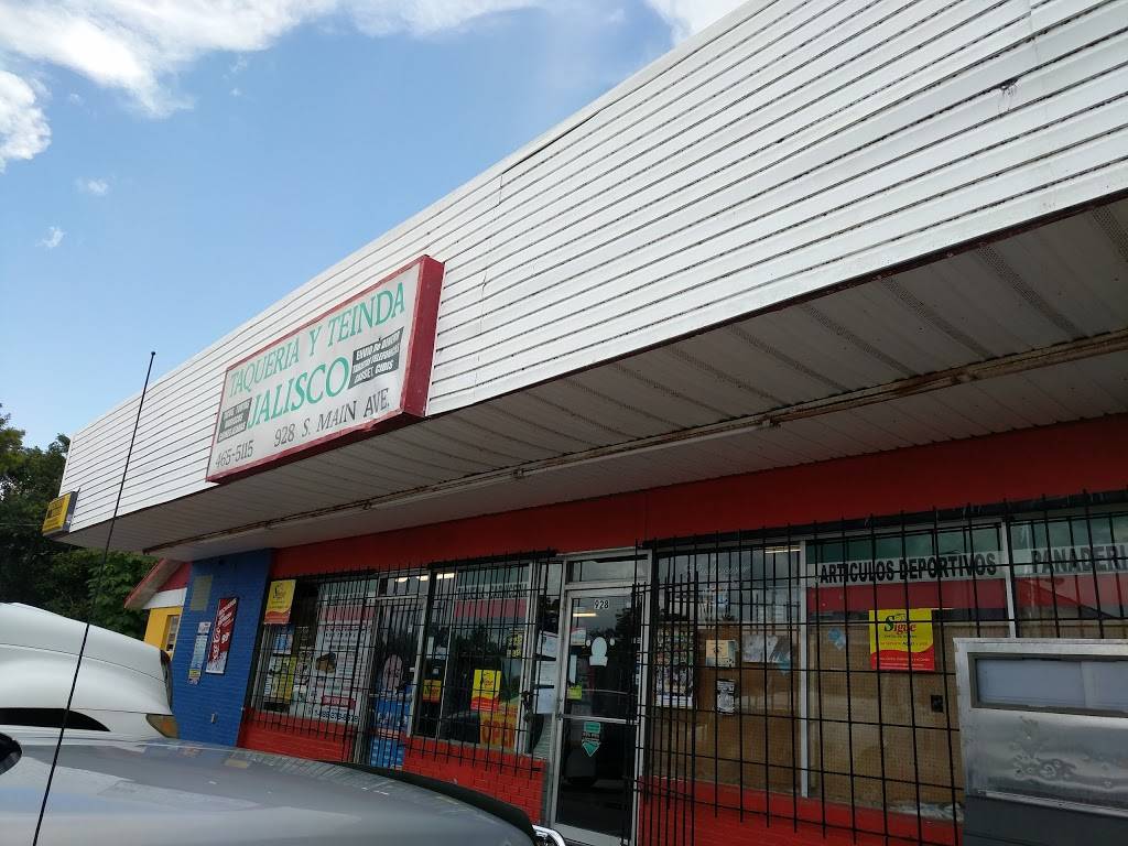 Taqueria Y Tienda Jalisco | restaurant | 928 S Main Ave, Lake Placid, FL 33852, USA | 8634655115 OR +1 863-465-5115