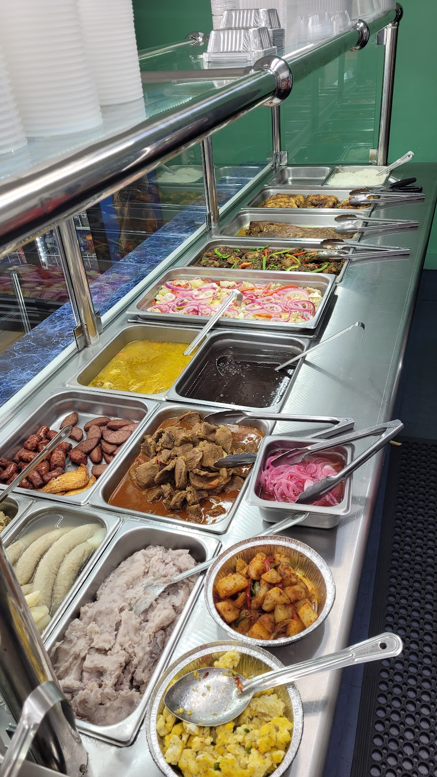 My Place Restaurant | restaurant | 1130 Zerega Ave, Bronx, NY 10462, USA | 7182902785 OR +1 718-290-2785