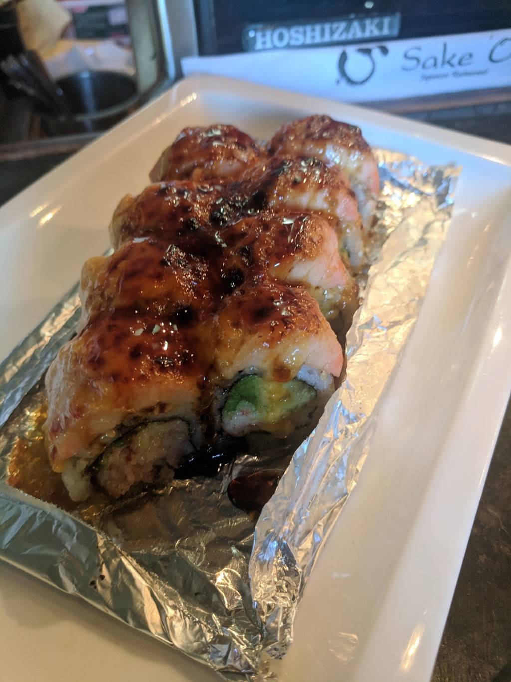 Sake O | restaurant | 505 Healdsburg Ave, Healdsburg, CA 95448, USA | 7074332669 OR +1 707-433-2669