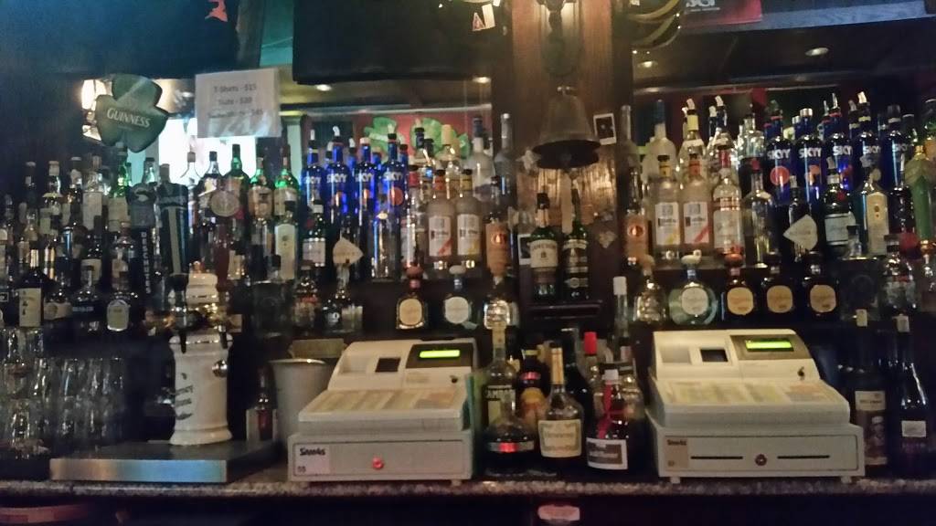 The Blarney Stone Bar | restaurant | 5625 Geary Blvd, San Francisco, CA 94121, USA | 4153869914 OR +1 415-386-9914