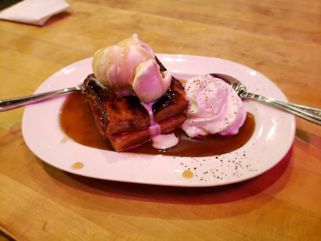 Whiskey Rose | restaurant | 6751 N Sunset Blvd Suite #E-110, Glendale, AZ 85305, USA | 6238777673 OR +1 623-877-7673