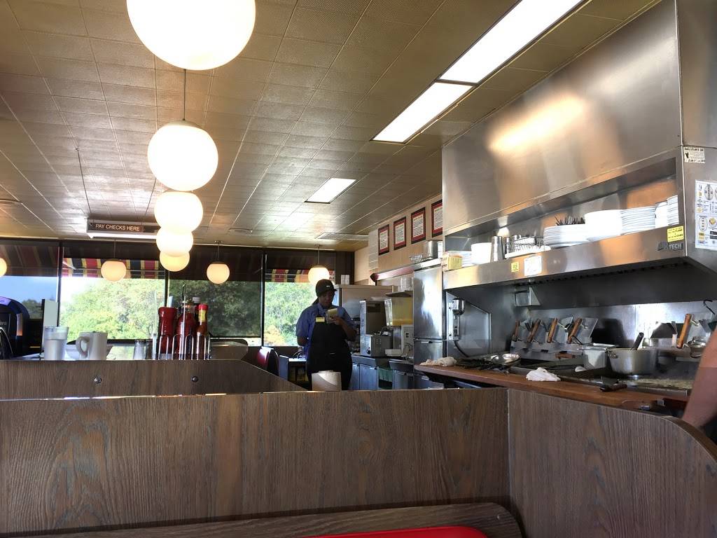 Waffle House | meal takeaway | 1290 Archer Dr, Troy, OH 45373, USA | 9373398381 OR +1 937-339-8381