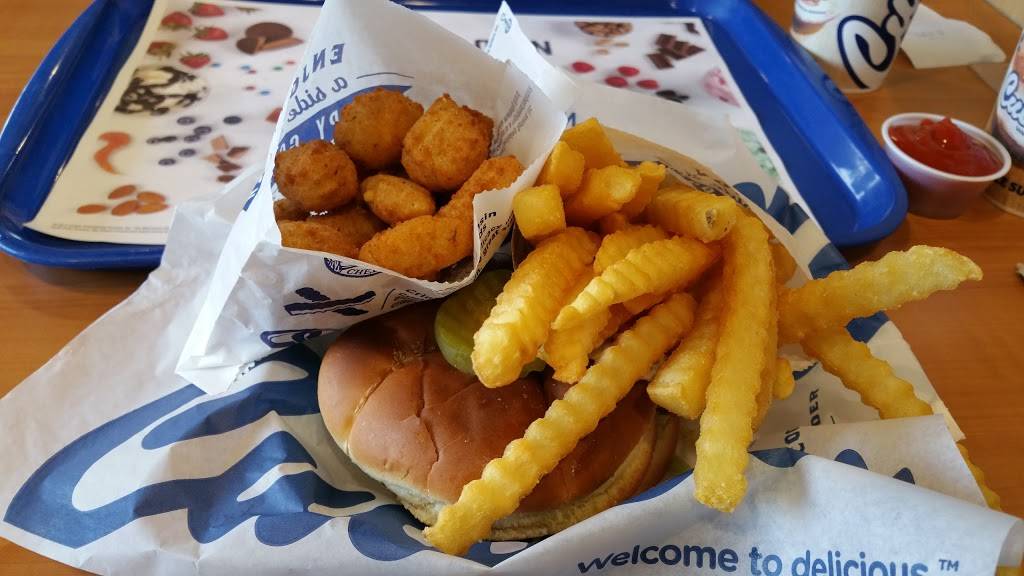 Culvers | restaurant | 5330 W 72nd Ave, Westminster, CO 80003, USA | 3034849469 OR +1 303-484-9469