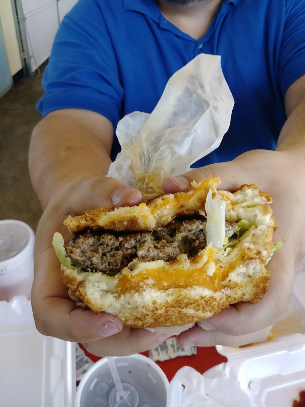 Jerrys Sno Cones | restaurant | 1601 Bonnie Ln, Cordova, TN 38016, USA | 9012498718 OR +1 901-249-8718