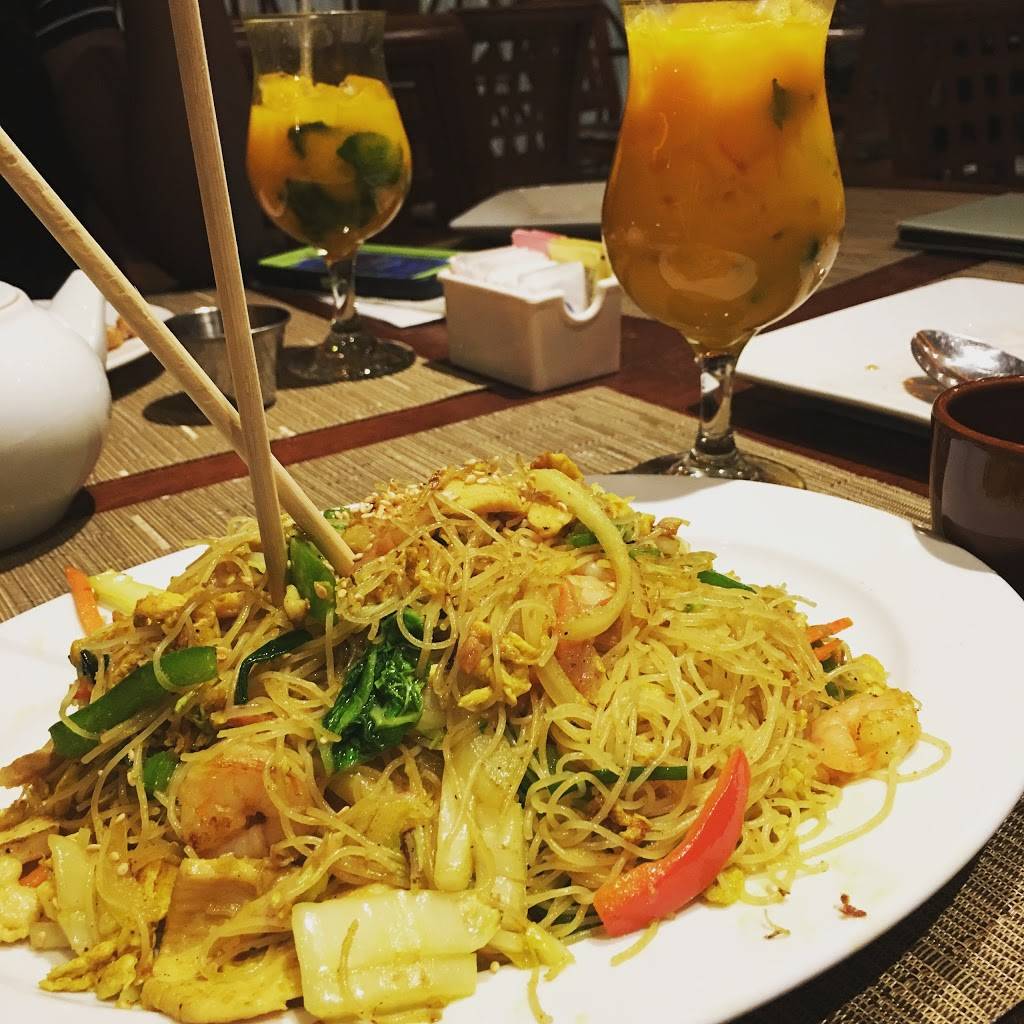 Kwi | restaurant | 2100 Pacific Ave, Atlantic City, NJ 08401, USA | 6093484411 OR +1 609-348-4411