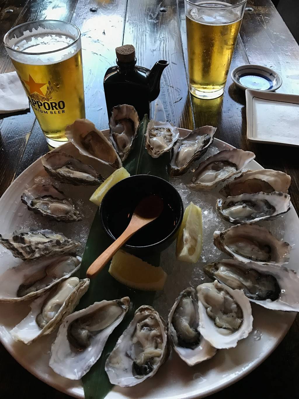 Nara | restaurant | 518 Haight St, San Francisco, CA 94117, USA | 4156386124 OR +1 415-638-6124