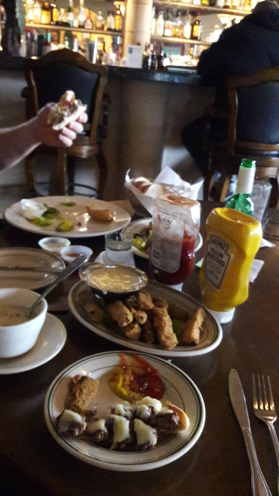 Olive Tree | restaurant | 221 Silverado Trail, Napa, CA 94559, USA | 7072527660 OR +1 707-252-7660