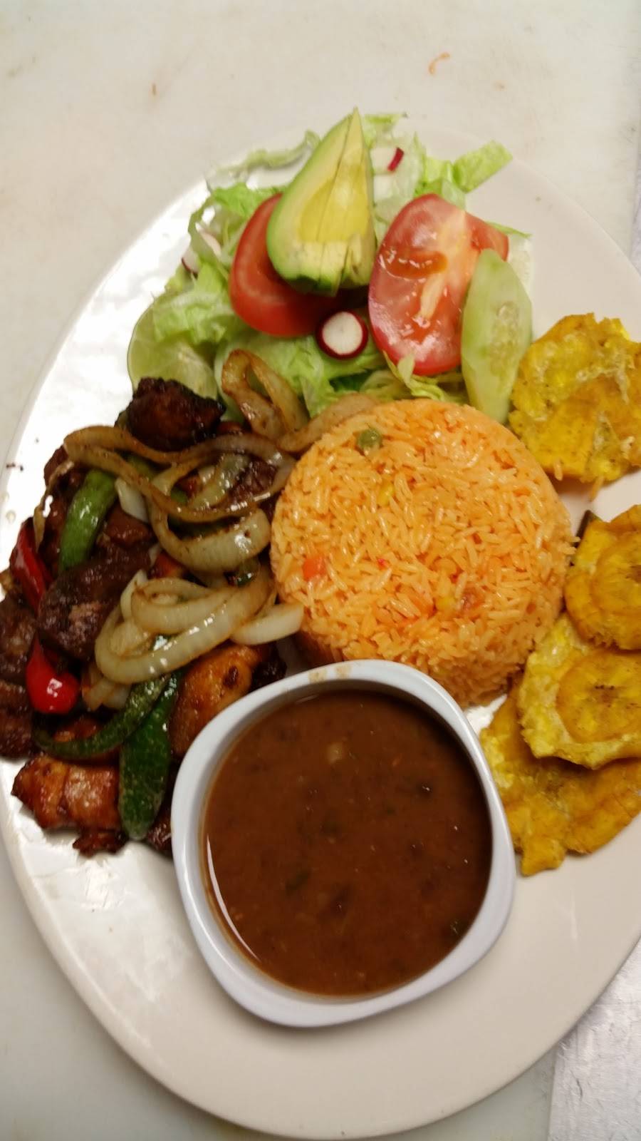 Salsas Gourmet Mexican Restaurant | restaurant | 403 Dickinson St, Springfield, MA 01108, USA | 4137464456 OR +1 413-746-4456