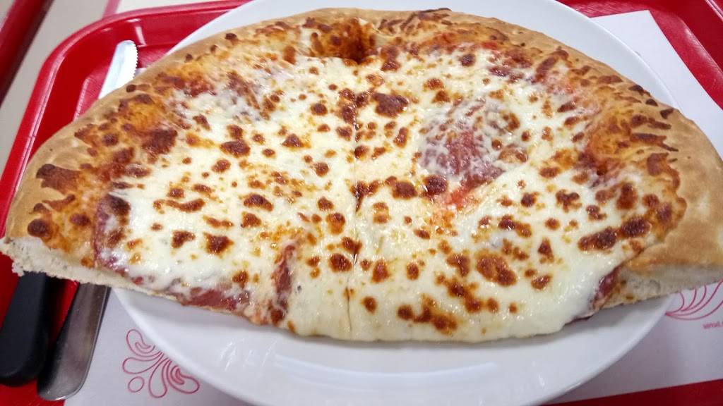 Pizzas aux deux frères | restaurant | 2700 Chemin de la Canardière, Québec, QC G1J 2G4, Canada | 4186666060 OR +1 418-666-6060