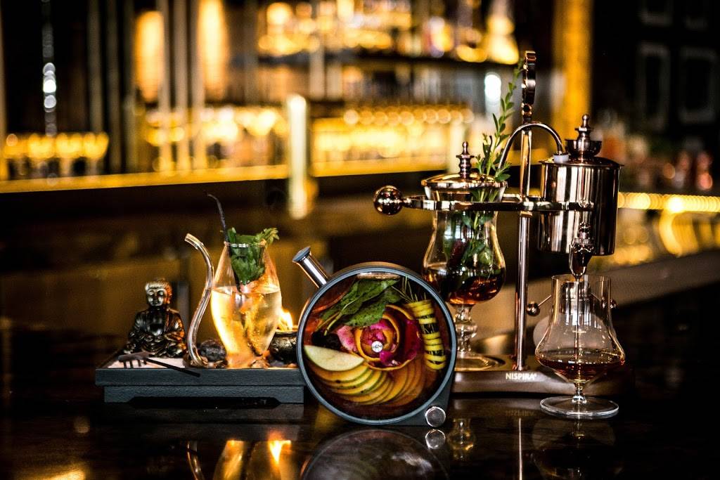 The Green Room | restaurant | 1250 E Harvard Rd, Burbank, CA 91501, USA | 8188486691 OR +1 818-848-6691