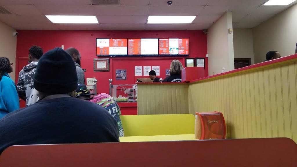 Best Wings of Memphis | meal takeaway | 2390 Summer Ave # 102, Memphis, TN 38112, USA | 9014587711 OR +1 901-458-7711