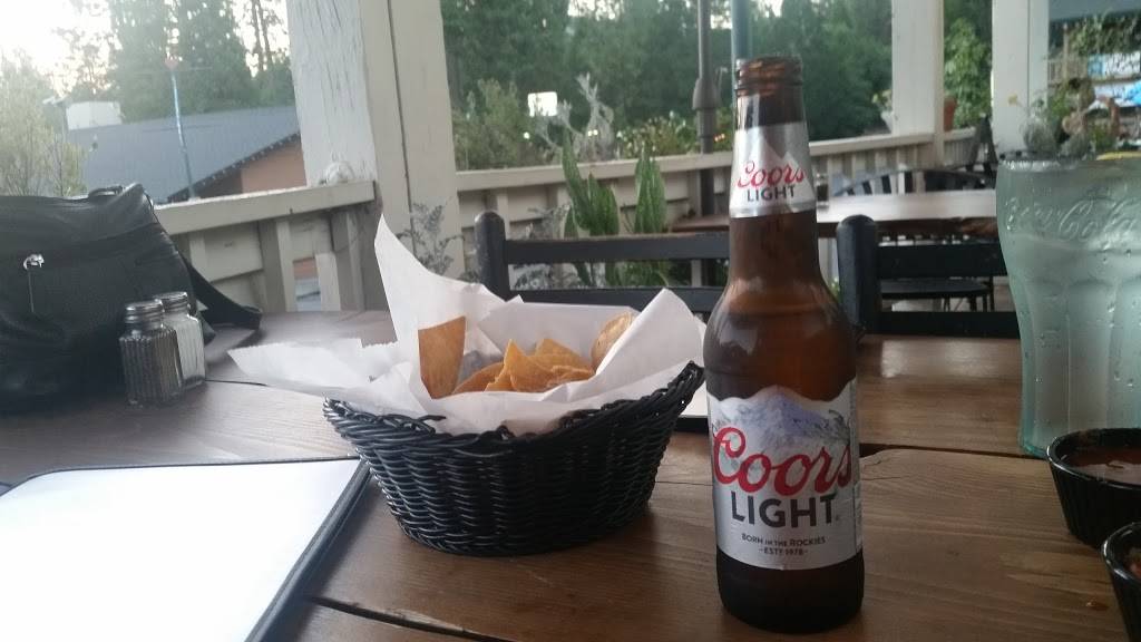 El Jardin | restaurant | 22997 Joaquin Gully Rd, Twain Harte, CA 95383, USA | 2095861898 OR +1 209-586-1898