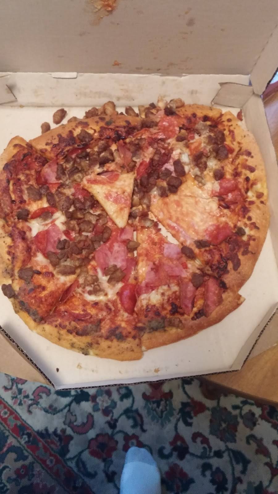 Pizza Hut | meal takeaway | 3130 Western Branch Blvd Ste A, Chesapeake, VA 23321, USA | 7576869999 OR +1 757-686-9999