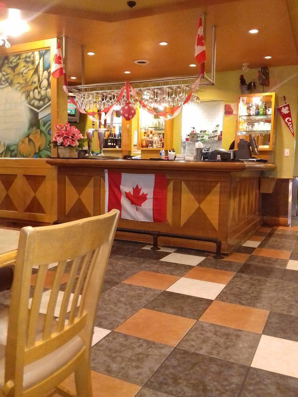 Swiss Chalet | restaurant | 3770 Montrose Rd, Niagara Falls, ON L2H 3K3, Canada | 9053549660 OR +1 905-354-9660