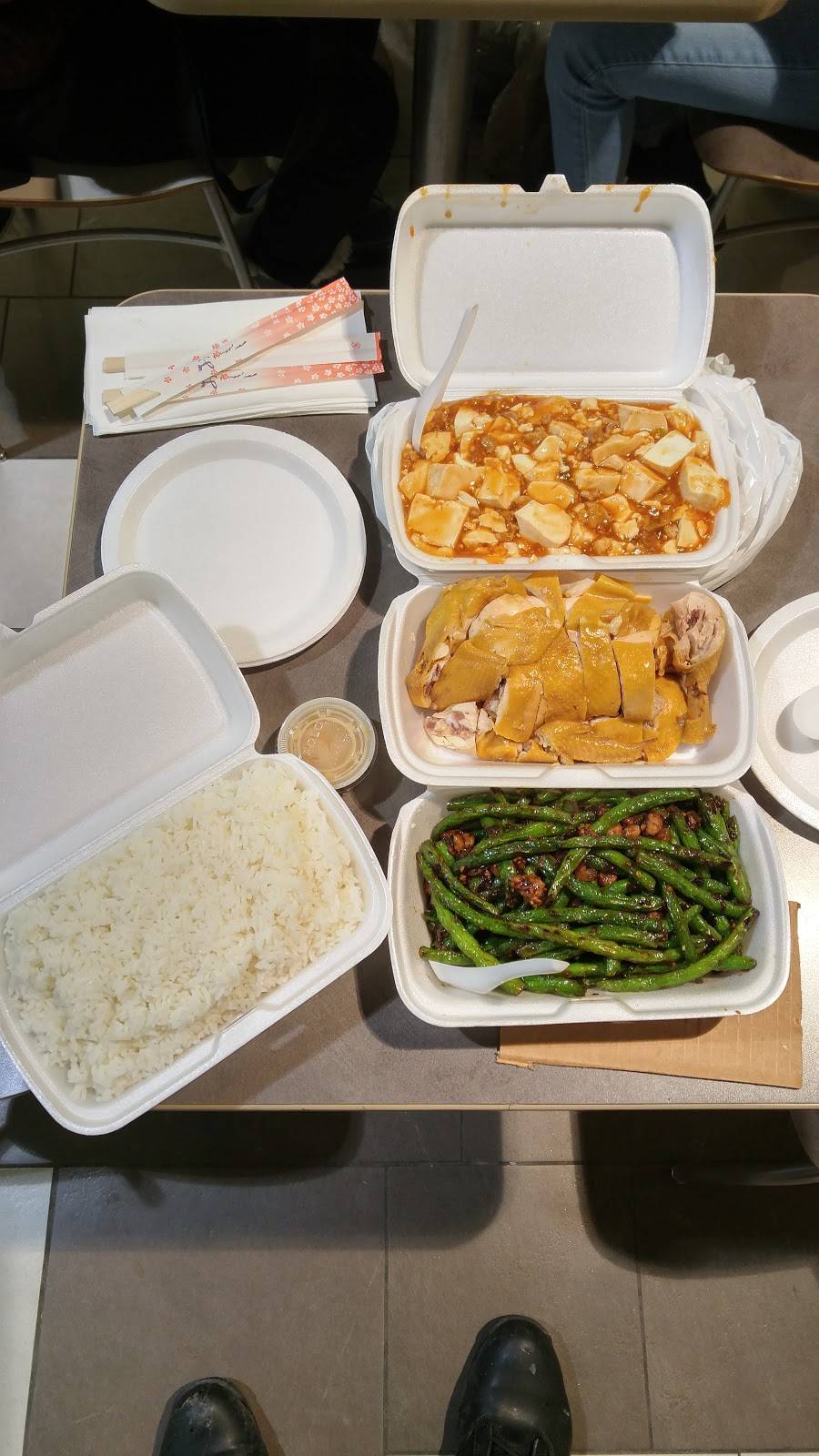 Canton Rice Noodle 廣東腸粉 | restaurant | 2301 Brimley Rd #134, Scarborough, ON M1S 3L6, Canada | 6473498028 OR +1 647-349-8028