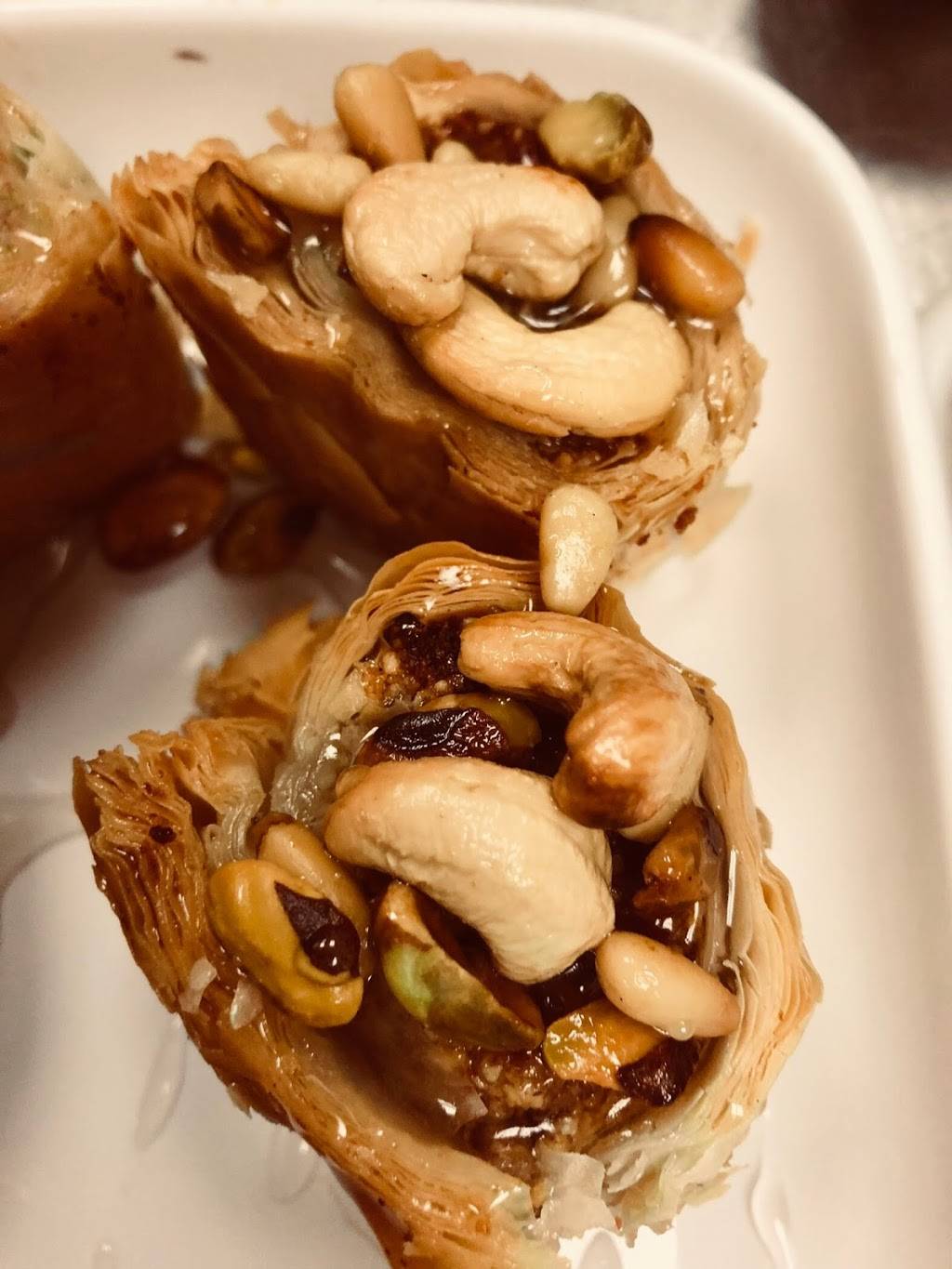 Restaurant libanais Lebourgneuf | restaurant | 1170 Boulevard Lebourgneuf, Québec, QC G2K 2E3, Canada | 4186148478 OR +1 418-614-8478