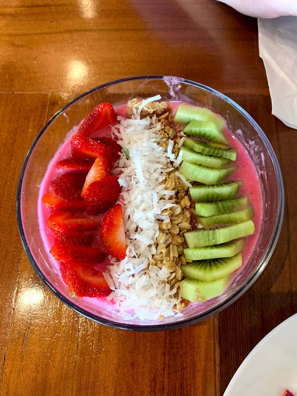 Juice Factory | restaurant | 6431 E County Line Rd #110, Tampa, FL 33647, USA | 8133458884 OR +1 813-345-8884