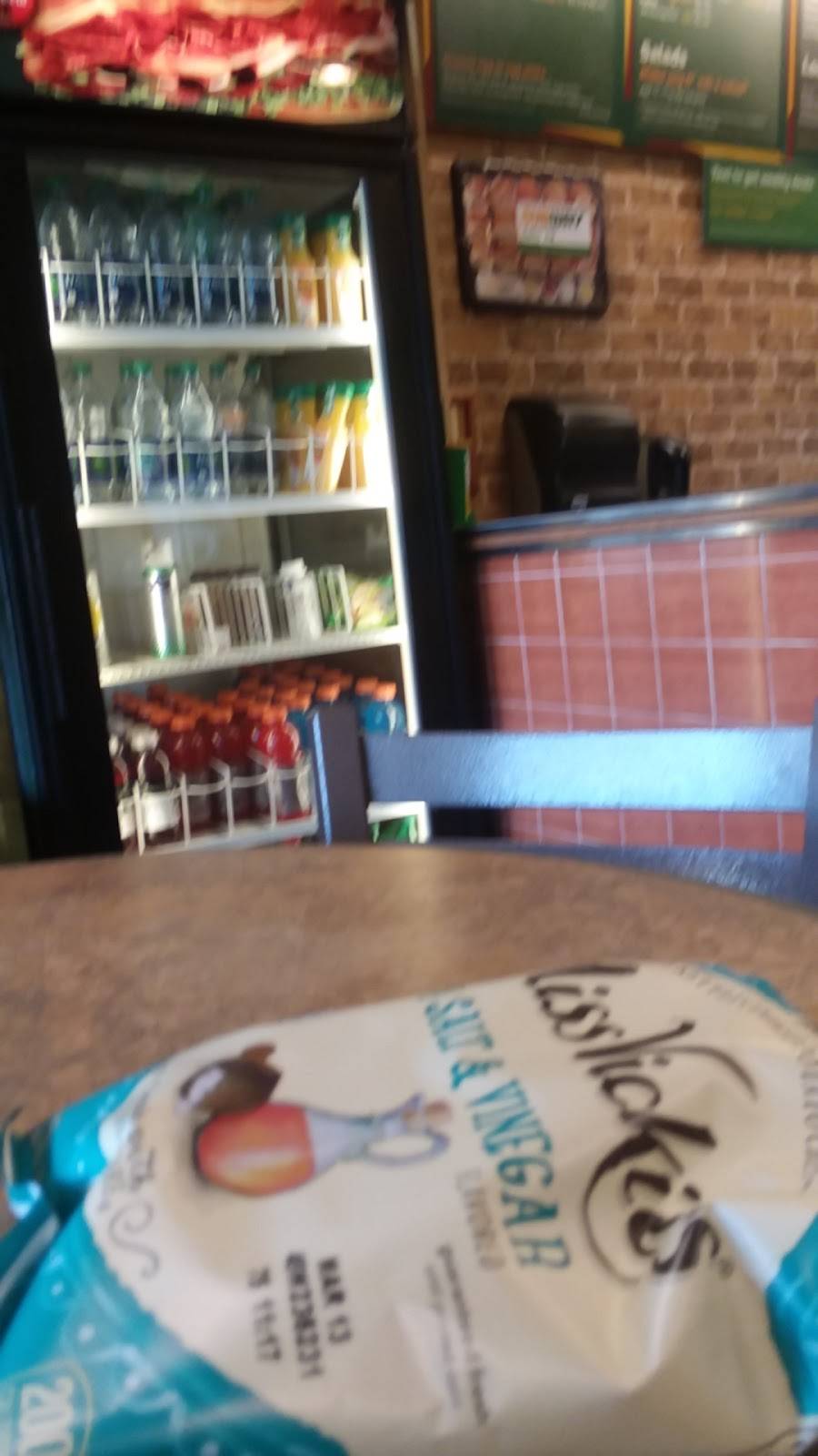 Subway Restaurants | restaurant | 1950 W Indian School Rd #3, Phoenix, AZ 85015, USA | 6022747771 OR +1 602-274-7771