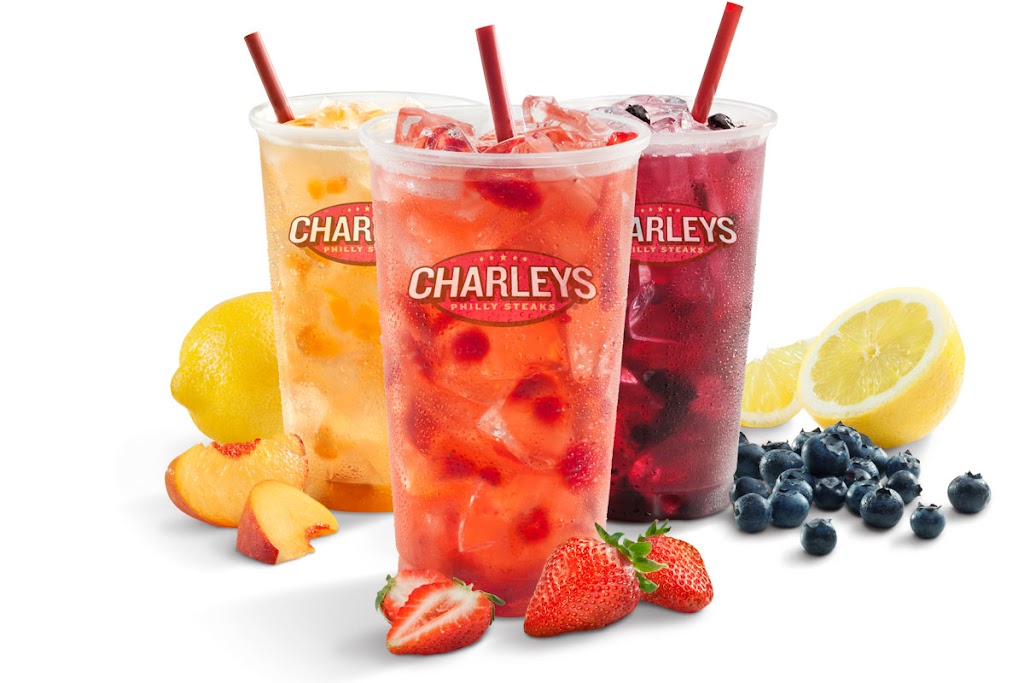 Charleys Philly Steaks | restaurant | 5420 Juliet Blvd, Naples, FL 34109, USA | 7273311145 OR +1 727-331-1145