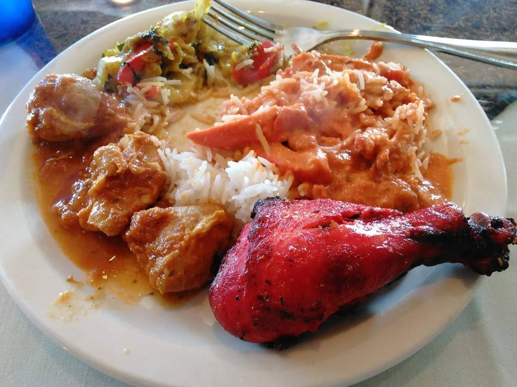 Taste of Little India | restaurant | 1052 W Main St, Merced, CA 95340, USA | 2097222230 OR +1 209-722-2230