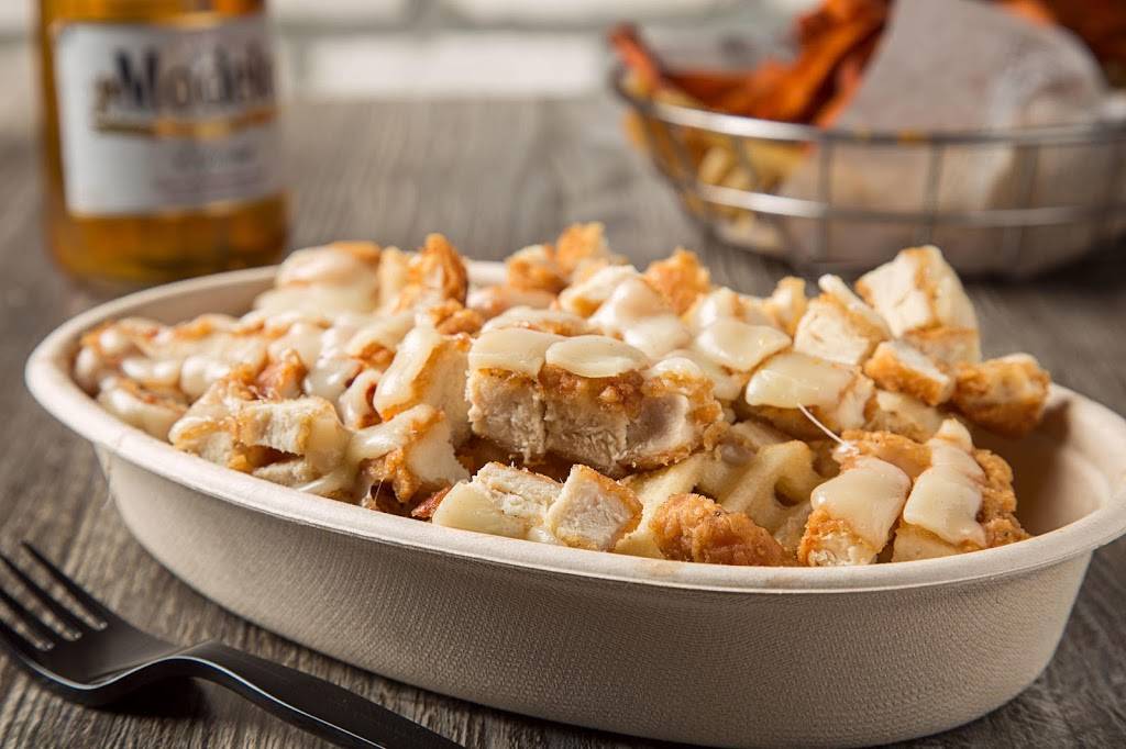 BurBowl | restaurant | 2000 NW 87th Ave #3, Doral, FL 33172, USA | 3054569214 OR +1 305-456-9214