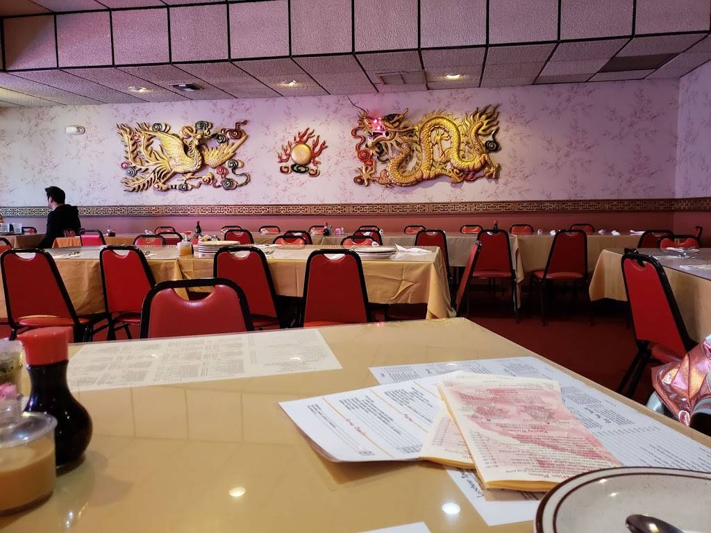 The Chinese Restaurant Of Crossing | restaurant | 12963 SW 112th St, Miami, FL 33186, USA | 3053871113 OR +1 305-387-1113