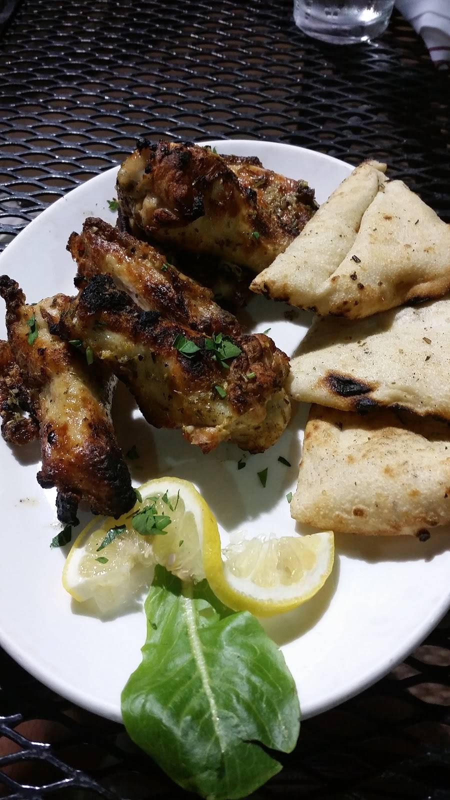 Marco’s Coal-Fired | Englewood | restaurant | 10111 Inverness Main St, Englewood, CO 80112, USA | 3037909000 OR +1 303-790-9000