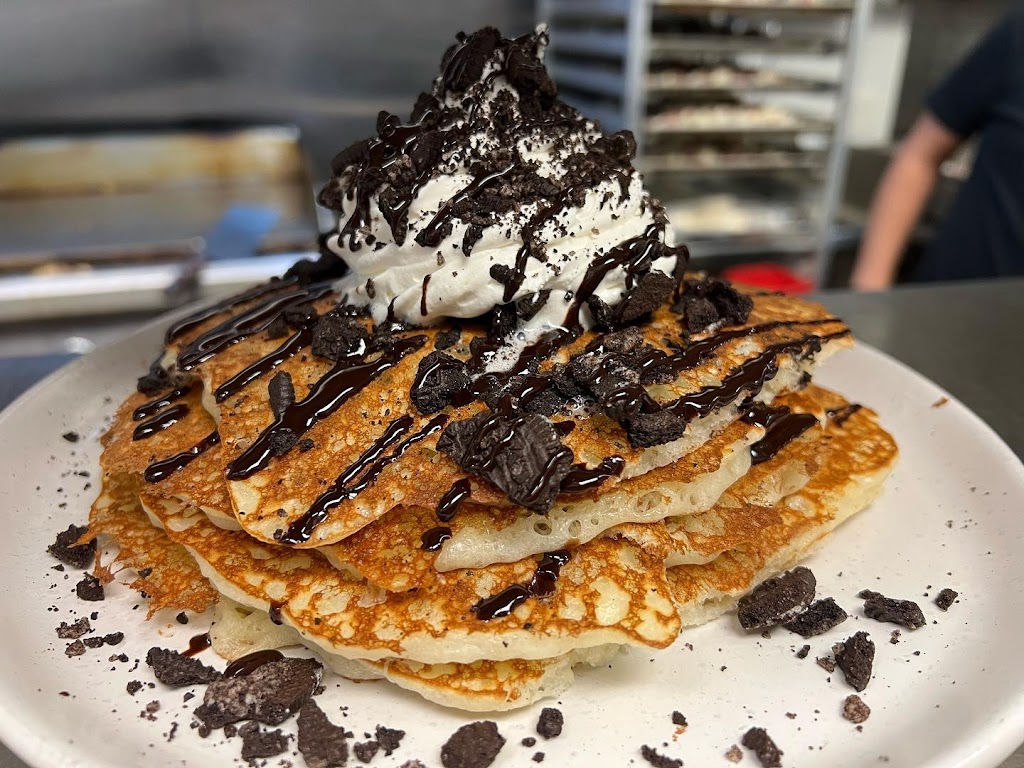 Sunny Side Up | restaurant | 4195 S Grand Canyon Dr Suite 101, Las Vegas, NV 89147, USA | 7257773730 OR +1 725-777-3730